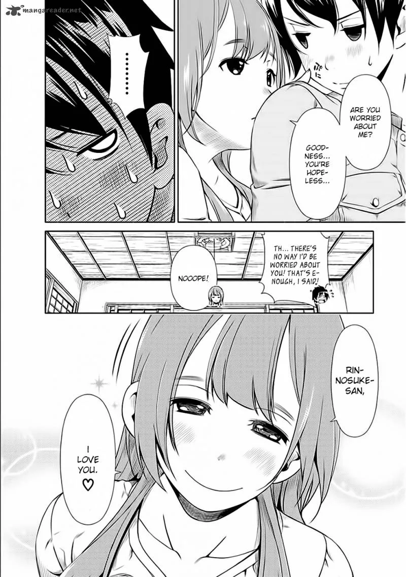 Re:Marina Chapter 28 page 8