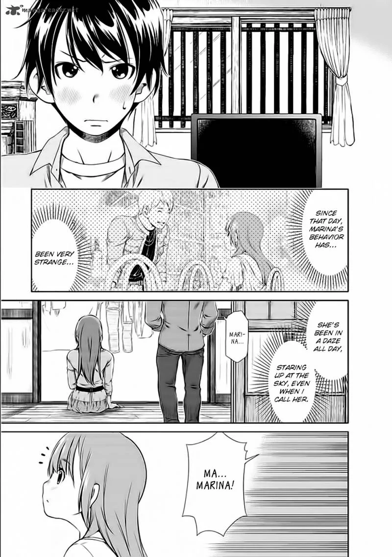 Re:Marina Chapter 28 page 3