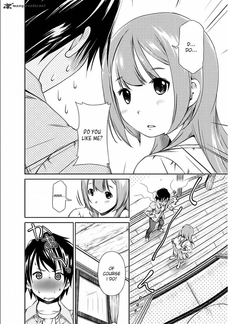 Re:Marina Chapter 28 page 6