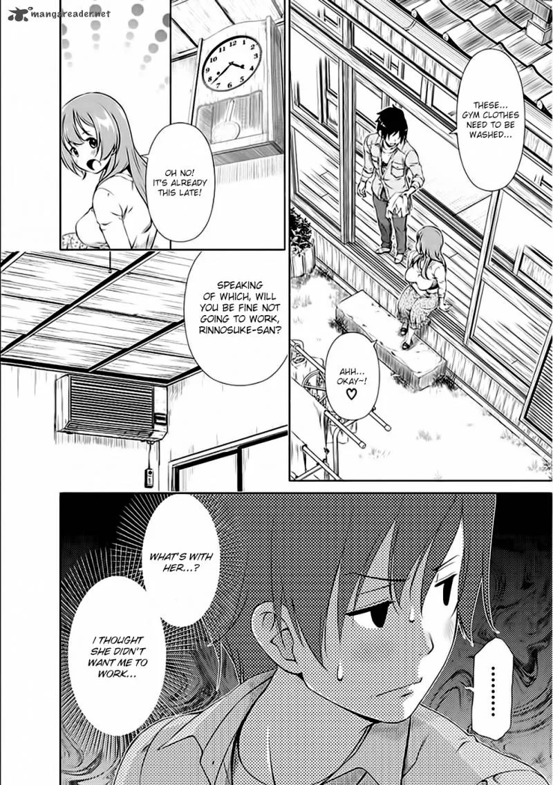 Re:Marina Chapter 28 page 4