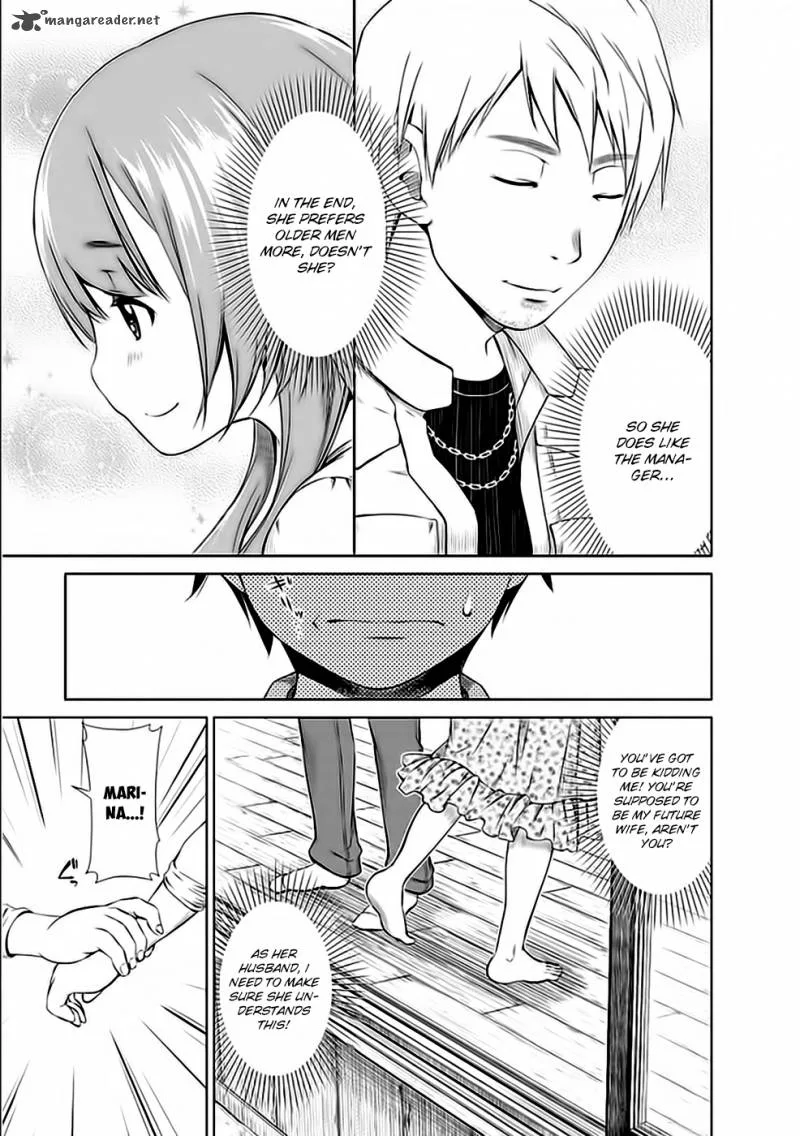 Re:Marina Chapter 28 page 5