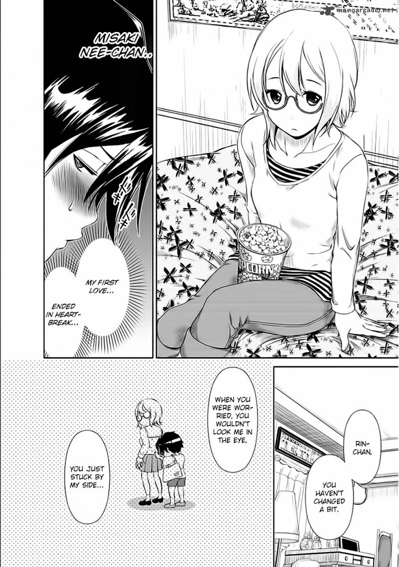 Re:Marina Chapter 29 page 2