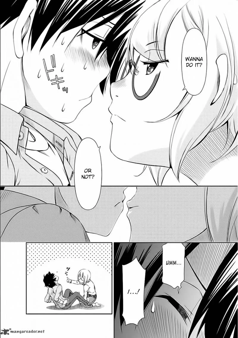 Re:Marina Chapter 29 page 8
