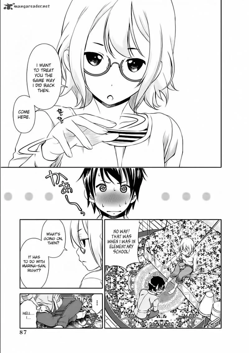 Re:Marina Chapter 29 page 3