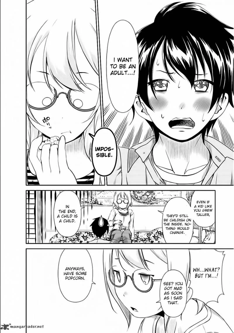 Re:Marina Chapter 29 page 4