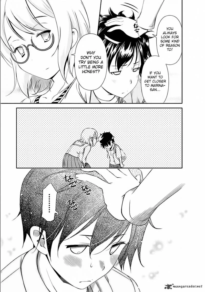 Re:Marina Chapter 29 page 11
