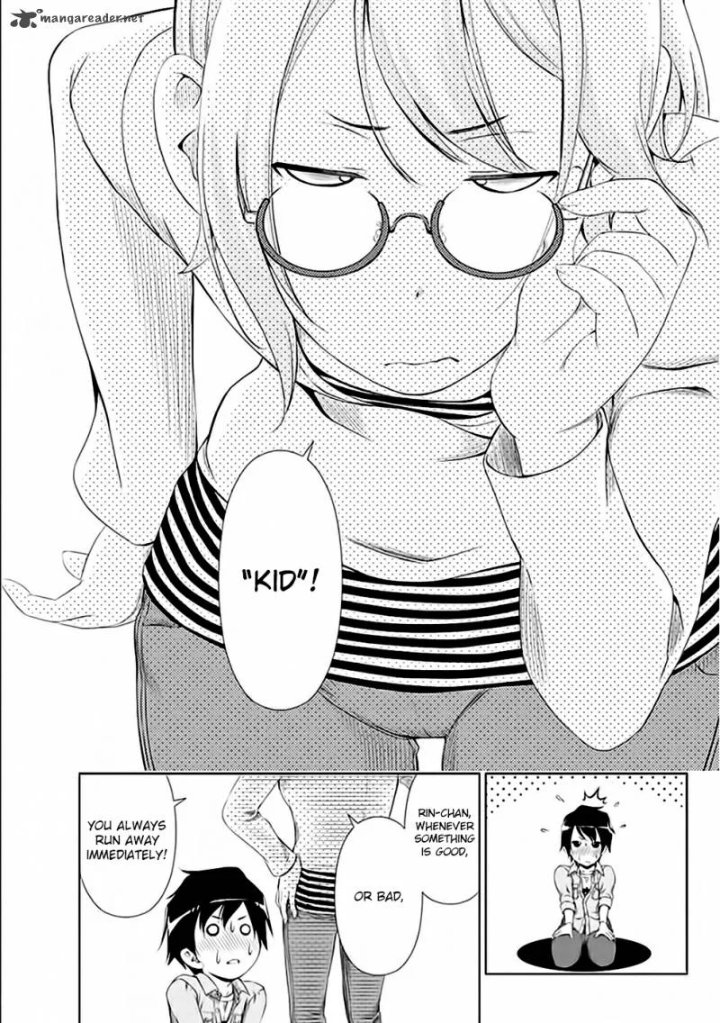 Re:Marina Chapter 29 page 10