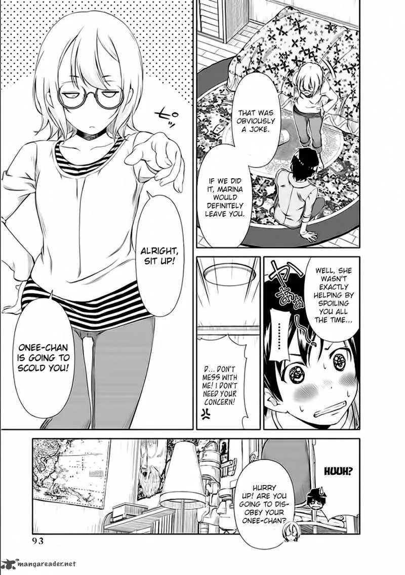 Re:Marina Chapter 29 page 9
