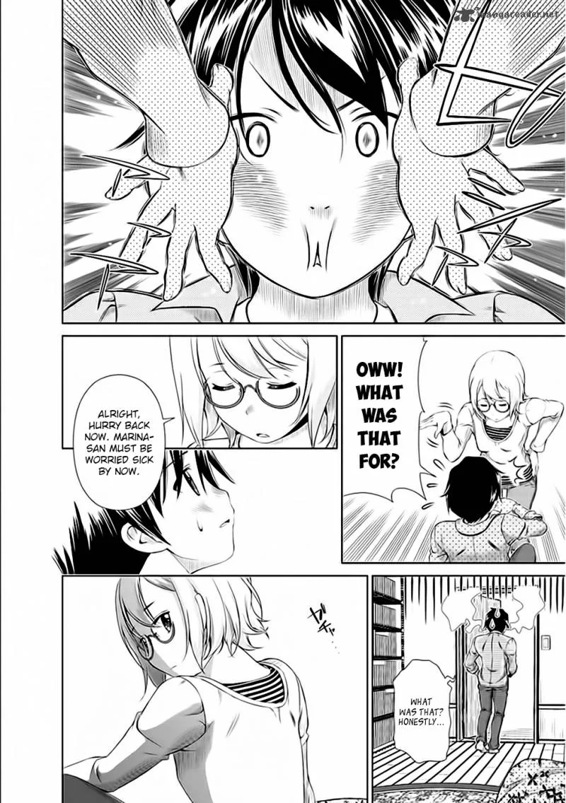 Re:Marina Chapter 29 page 12