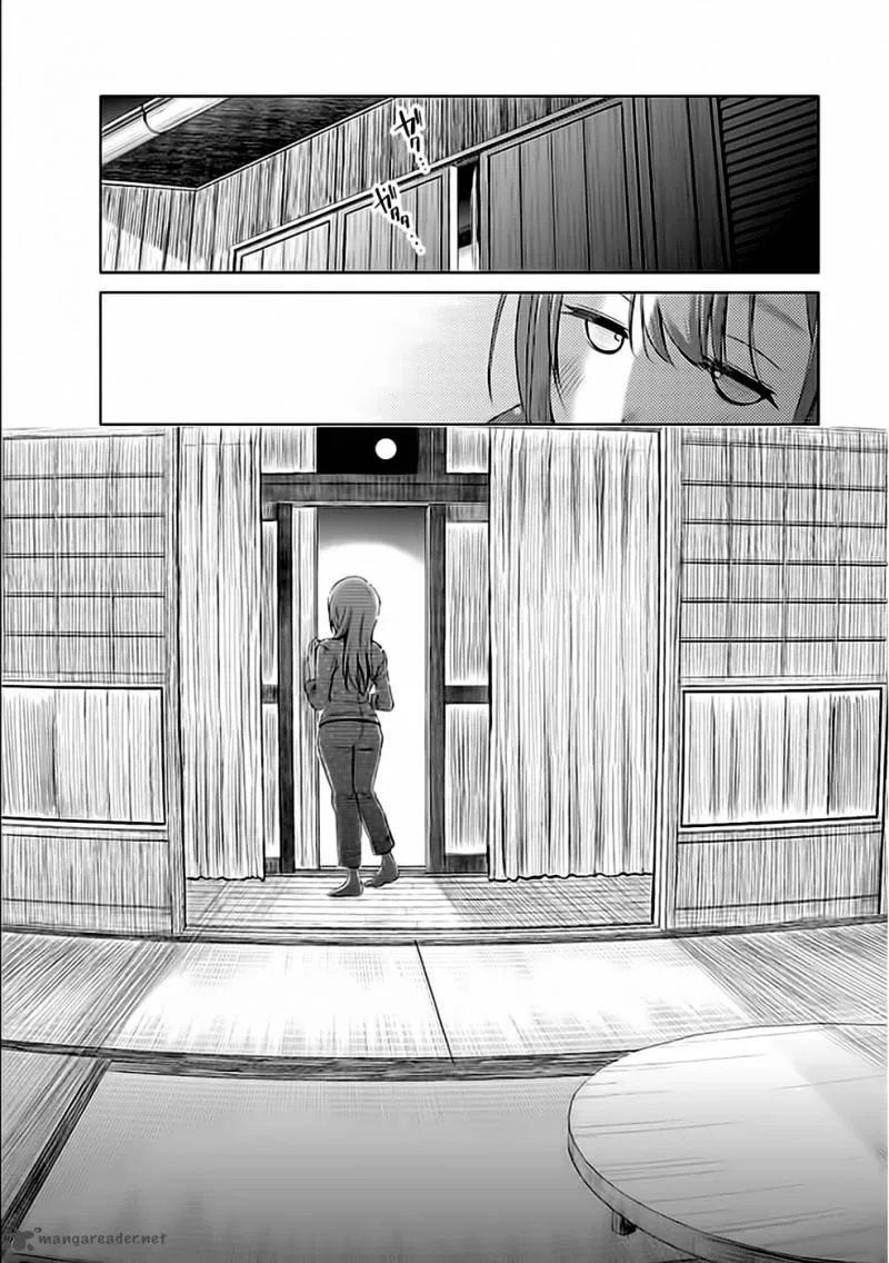 Re:Marina Chapter 29 page 20