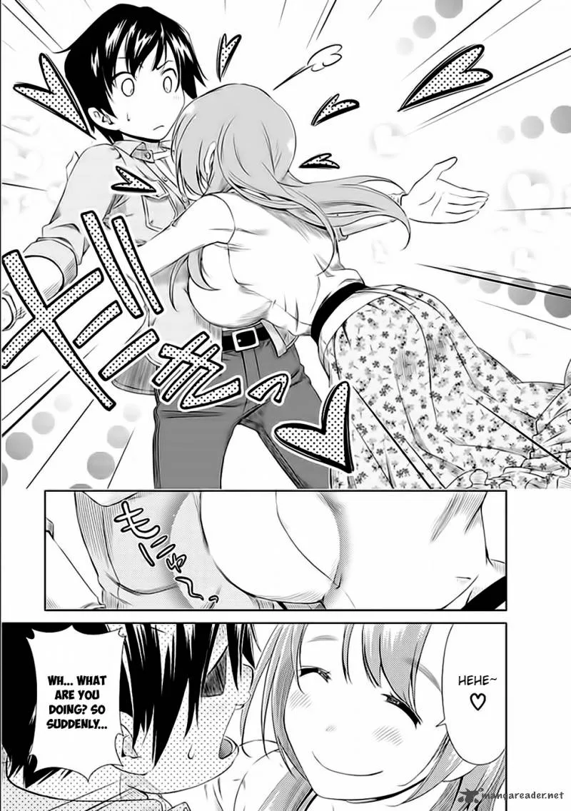 Re:Marina Chapter 29 page 17