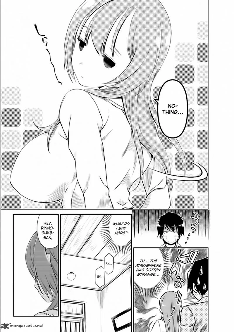 Re:Marina Chapter 29 page 15