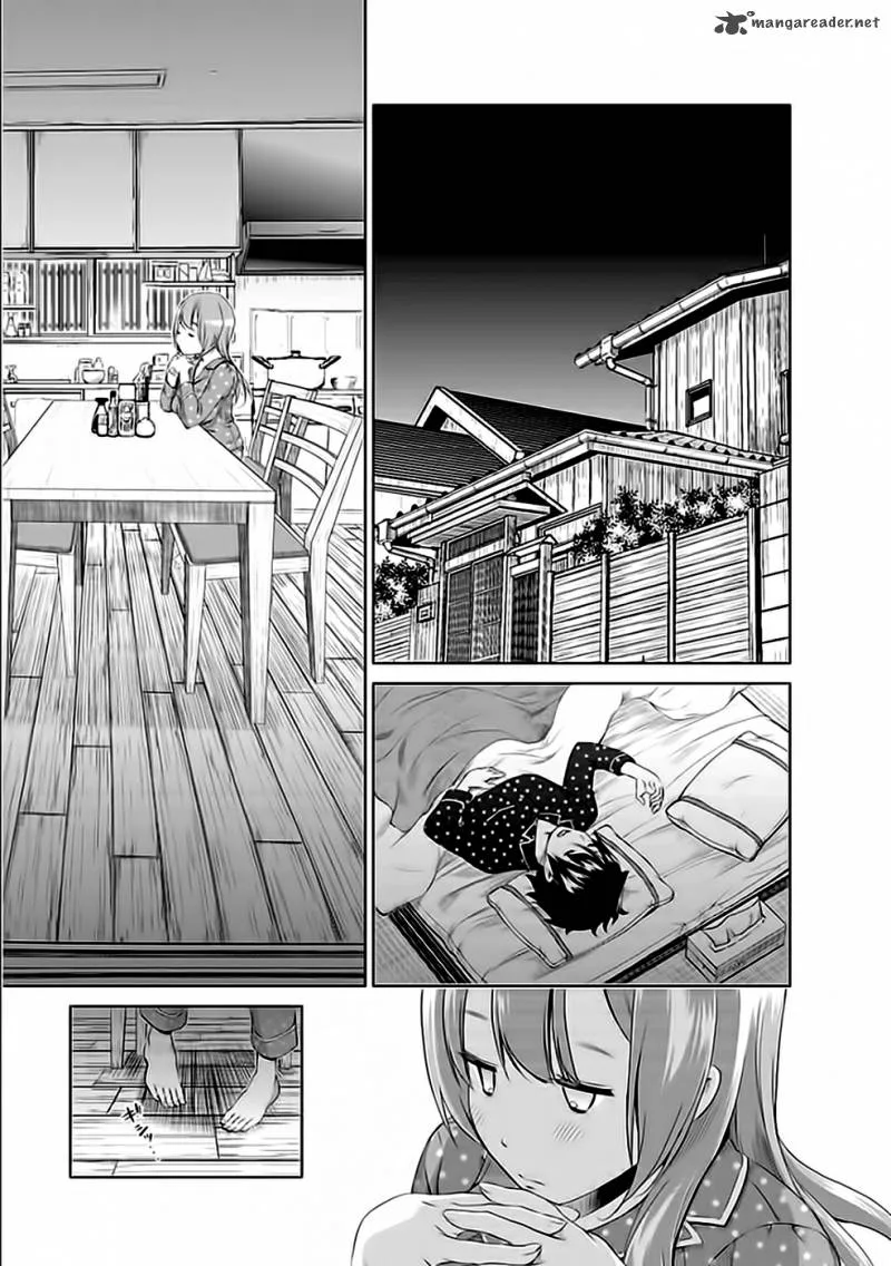 Re:Marina Chapter 29 page 19