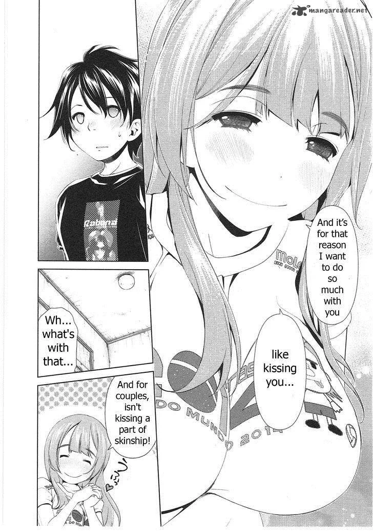 Re:Marina Chapter 3 page 8
