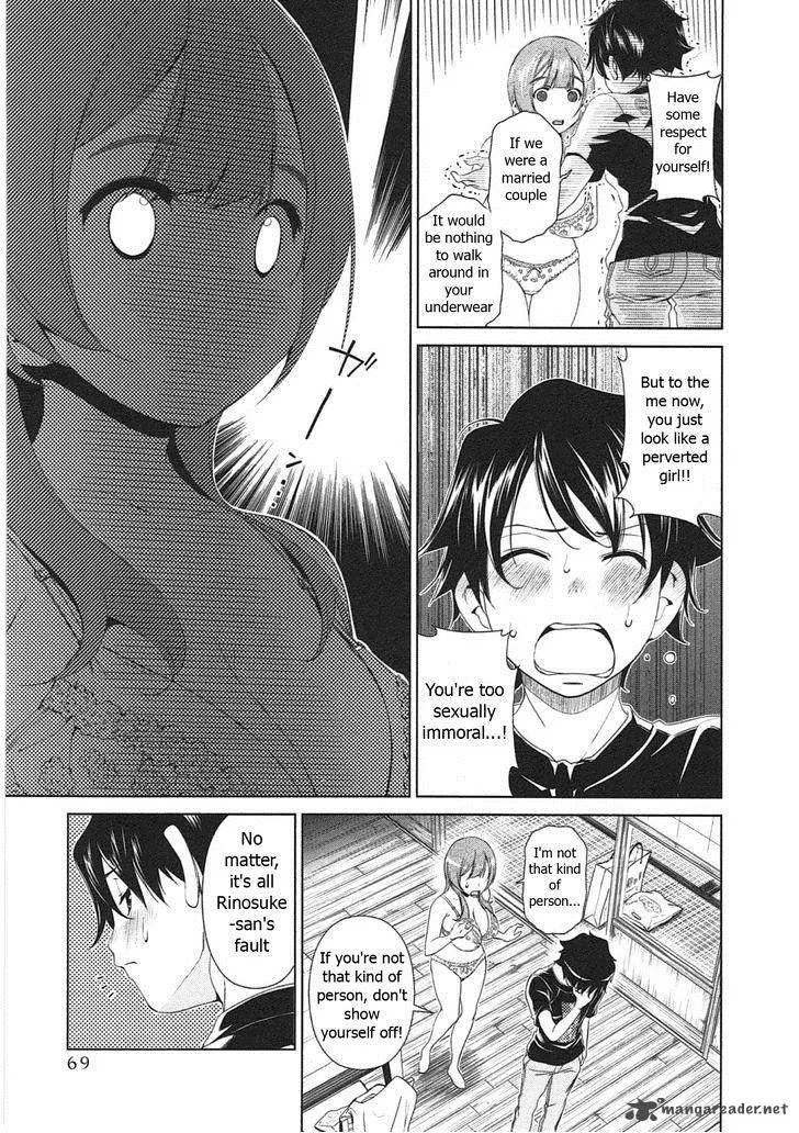 Re:Marina Chapter 3 page 15
