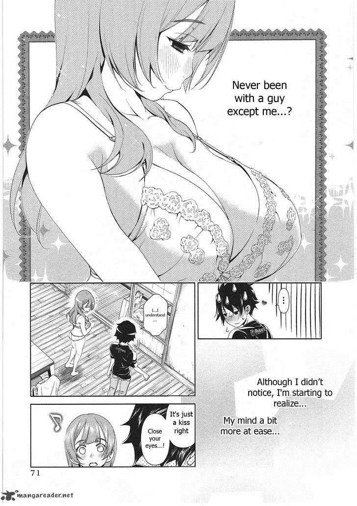 Re:Marina Chapter 3 page 17