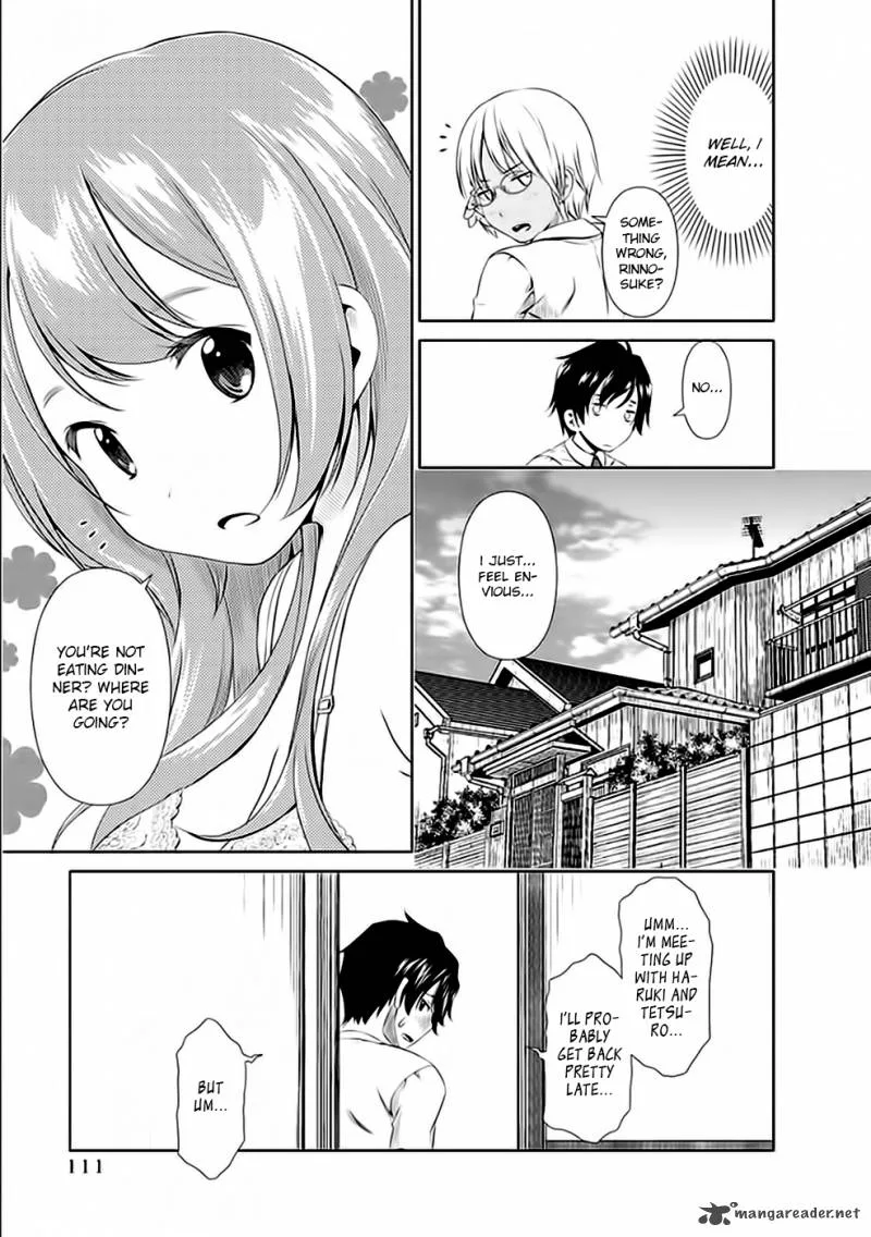Re:Marina Chapter 30 page 7