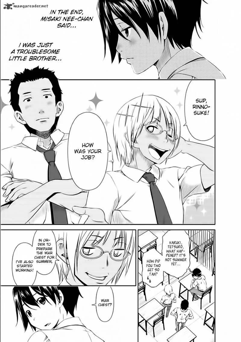Re:Marina Chapter 30 page 5