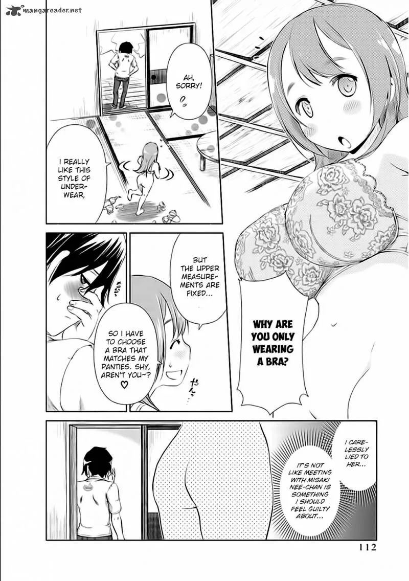 Re:Marina Chapter 30 page 8