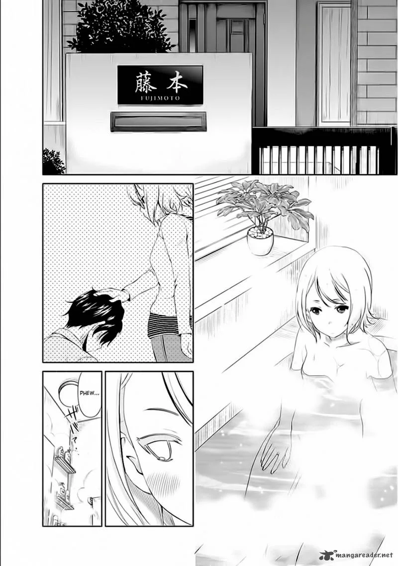 Re:Marina Chapter 30 page 2