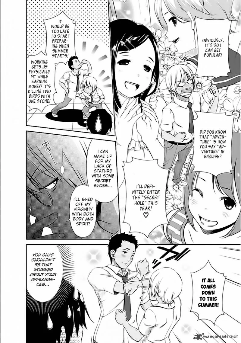 Re:Marina Chapter 30 page 6