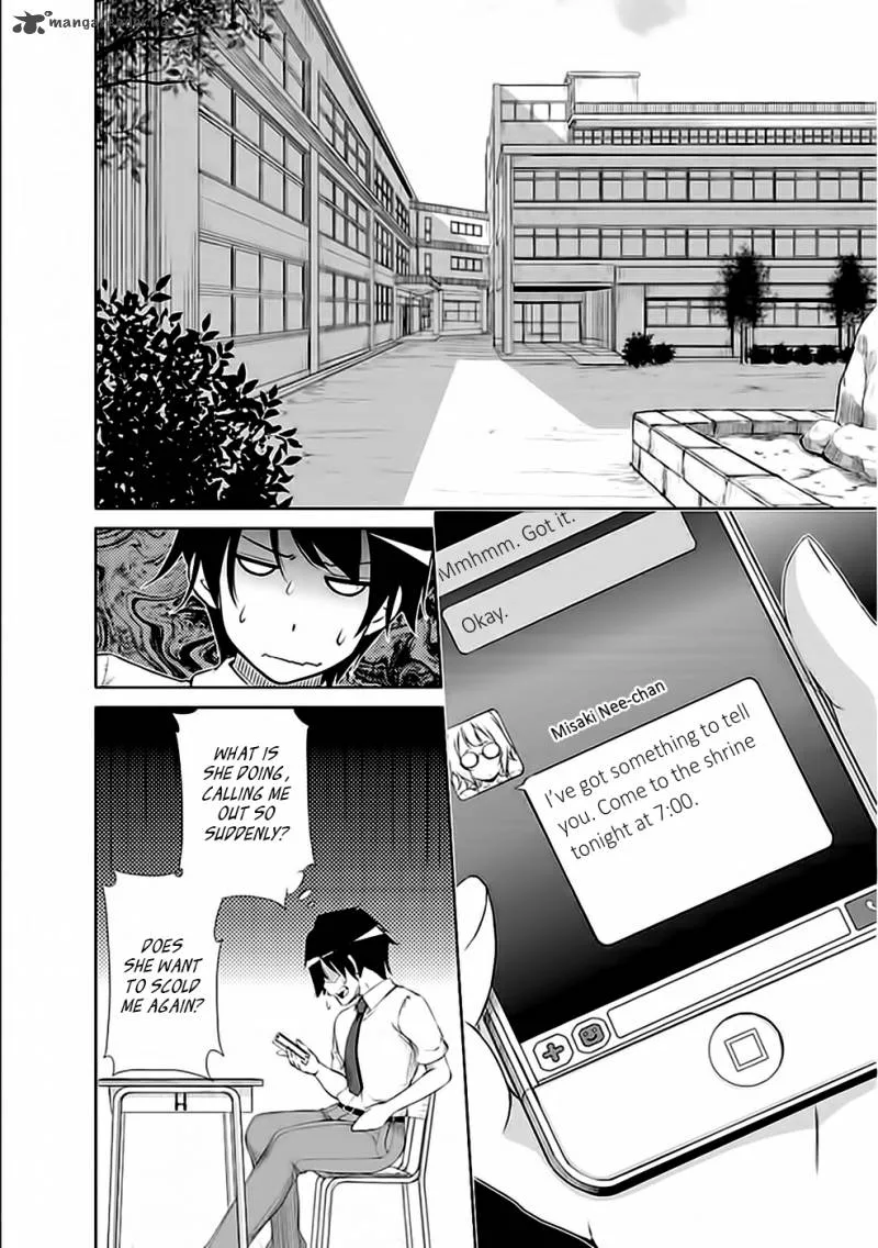 Re:Marina Chapter 30 page 4