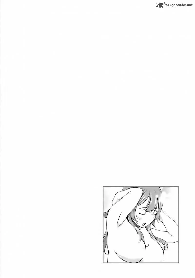 Re:Marina Chapter 30 page 21