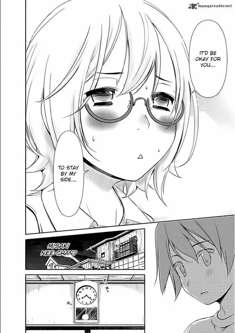 Re:Marina Chapter 30 page 17
