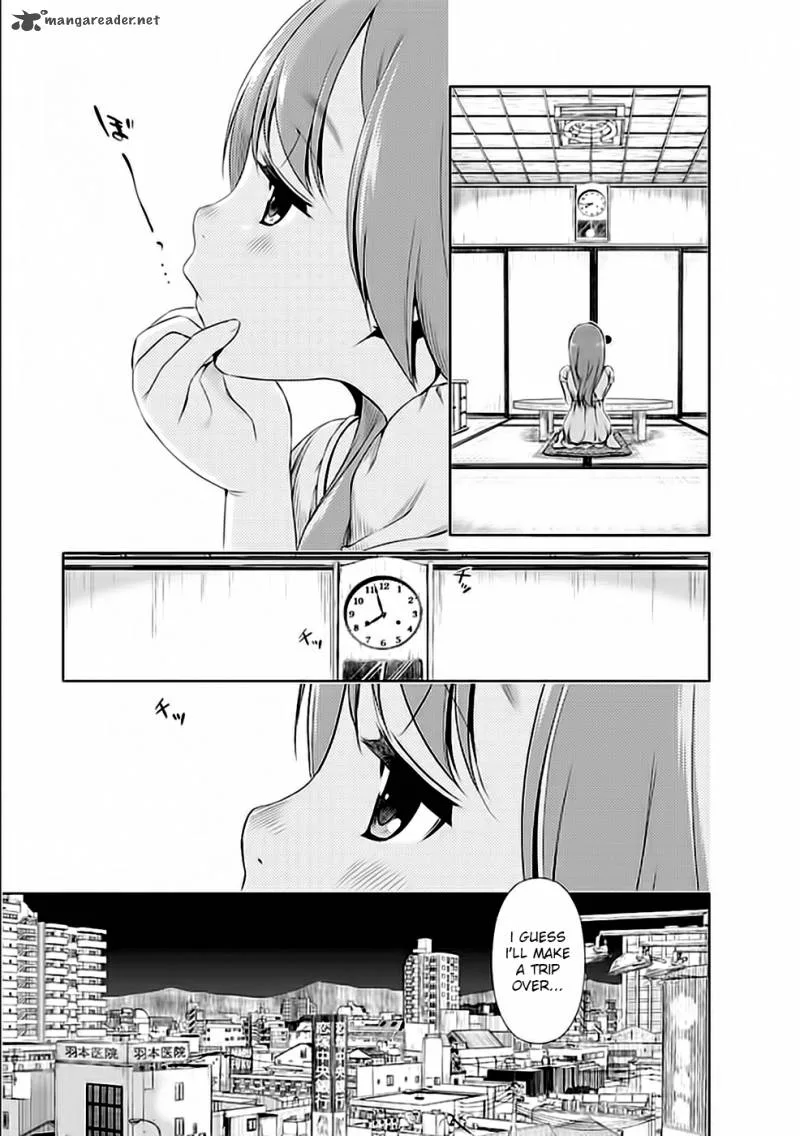 Re:Marina Chapter 30 page 18