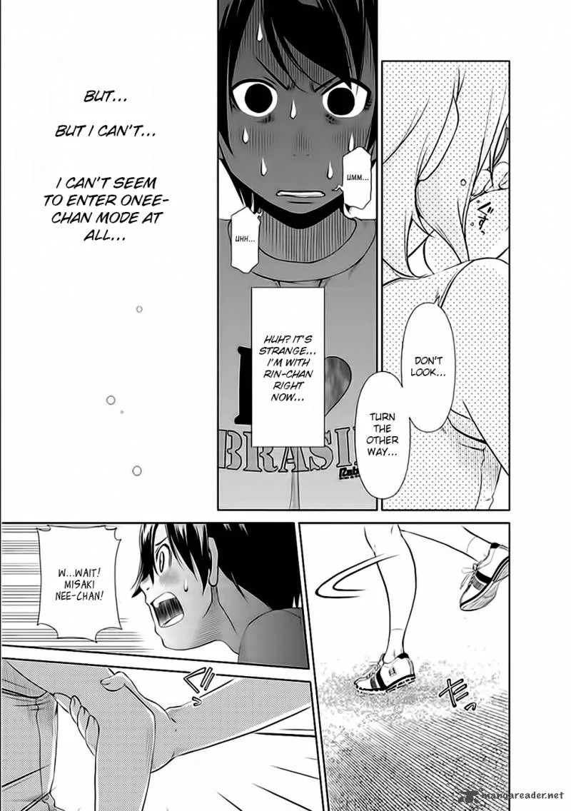 Re:Marina Chapter 30 page 14