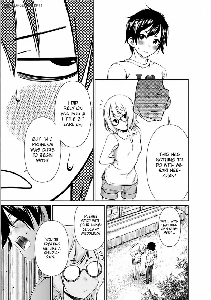Re:Marina Chapter 30 page 13