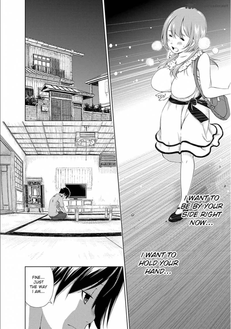 Re:Marina Chapter 31 page 10