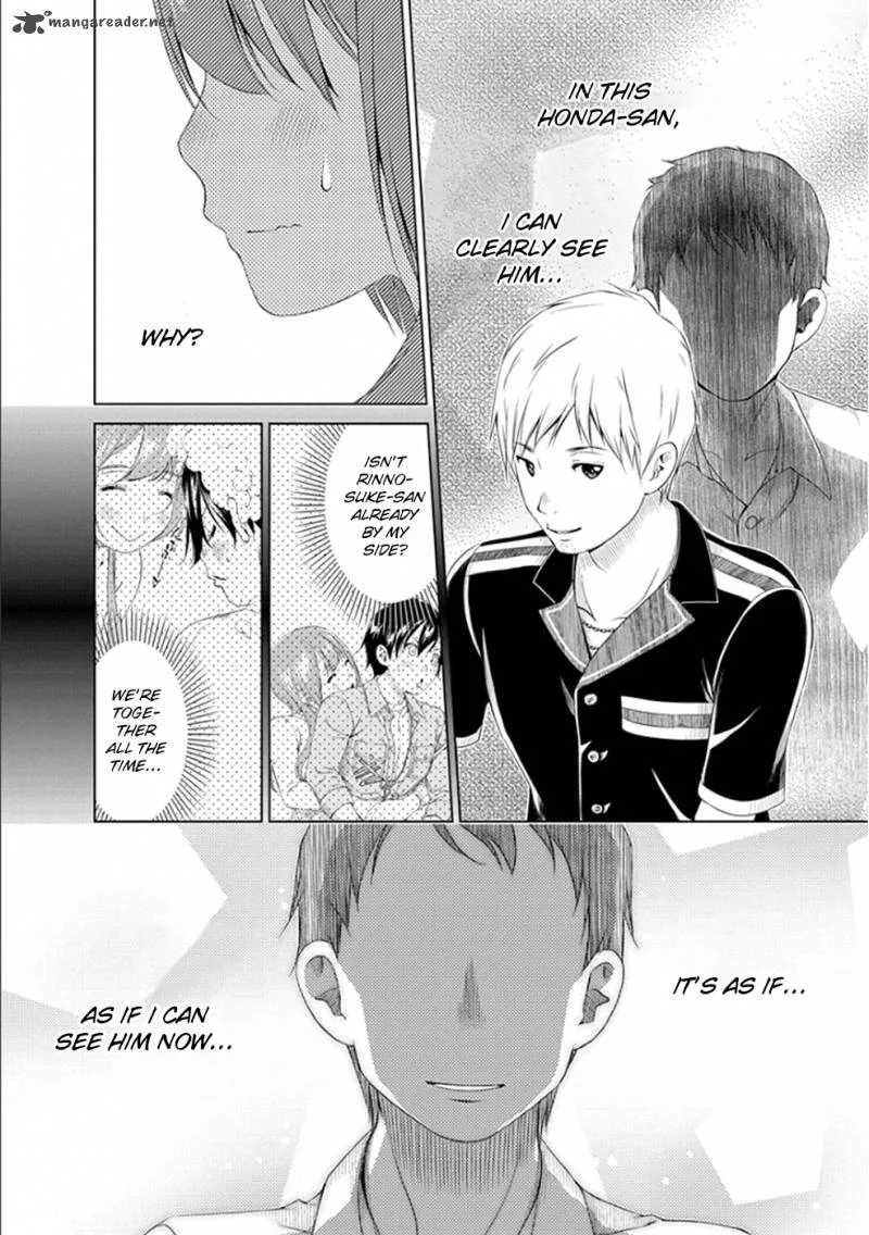 Re:Marina Chapter 31 page 8
