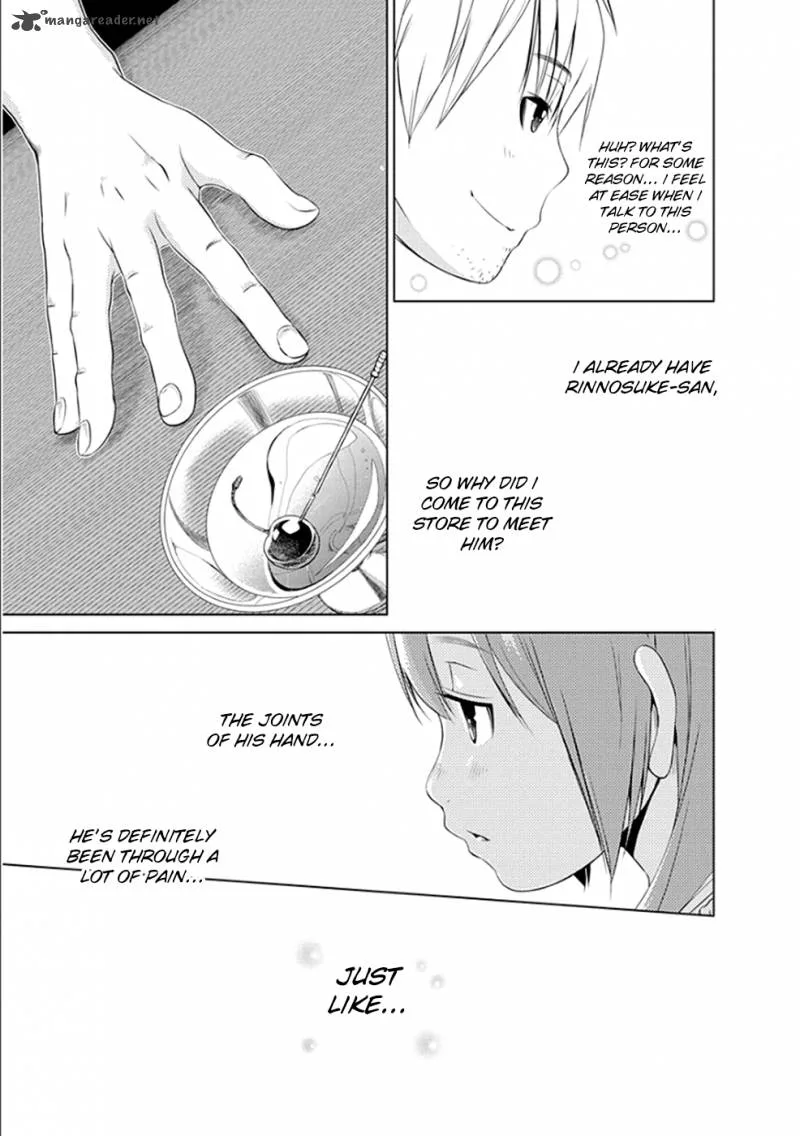 Re:Marina Chapter 31 page 5