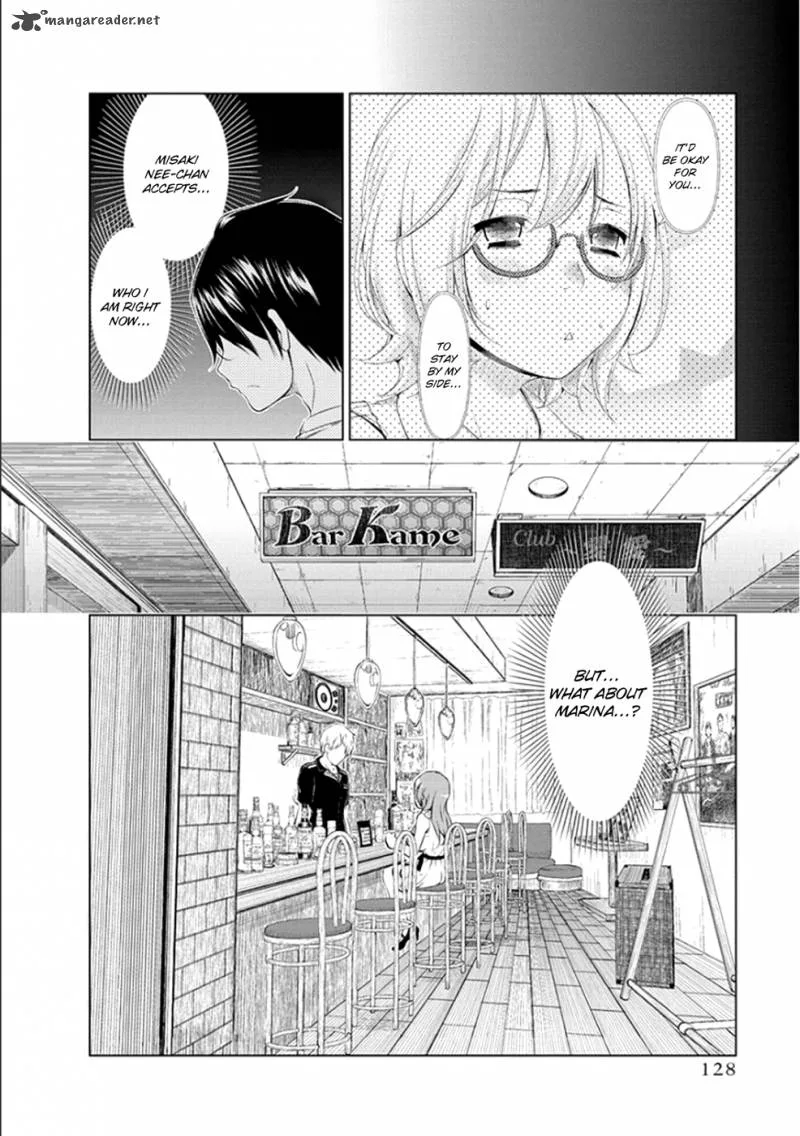 Re:Marina Chapter 31 page 2