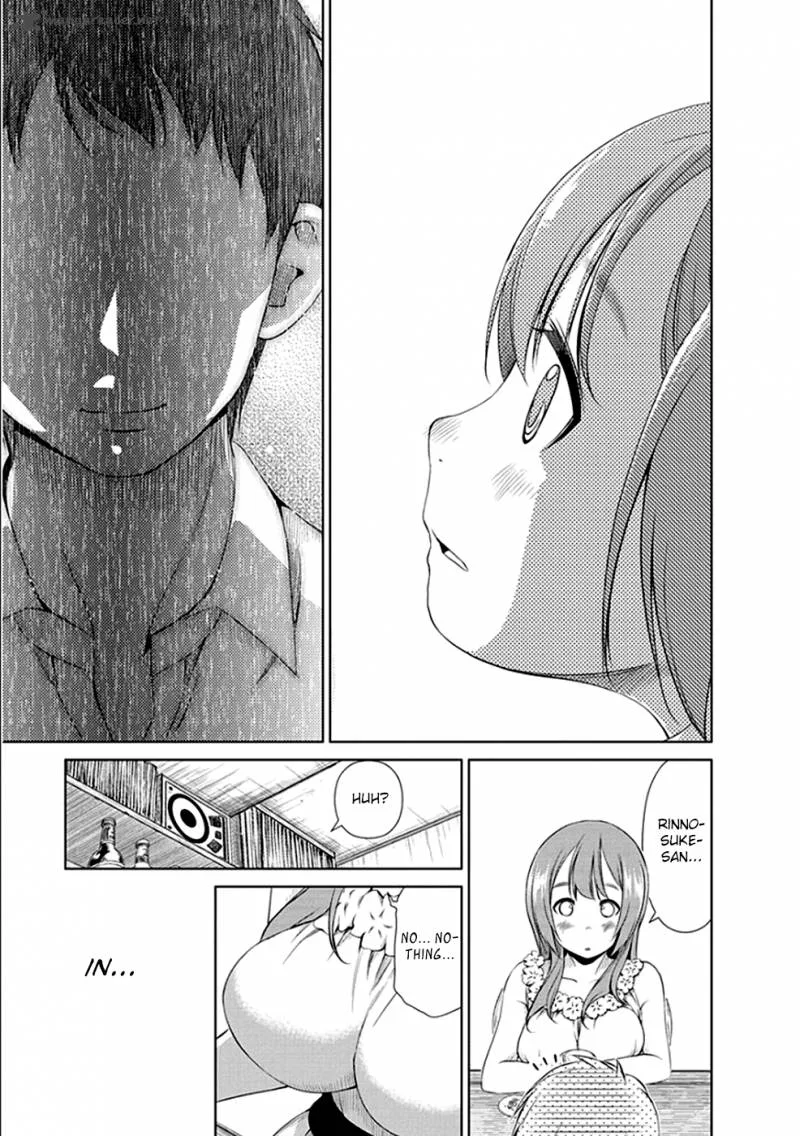 Re:Marina Chapter 31 page 7