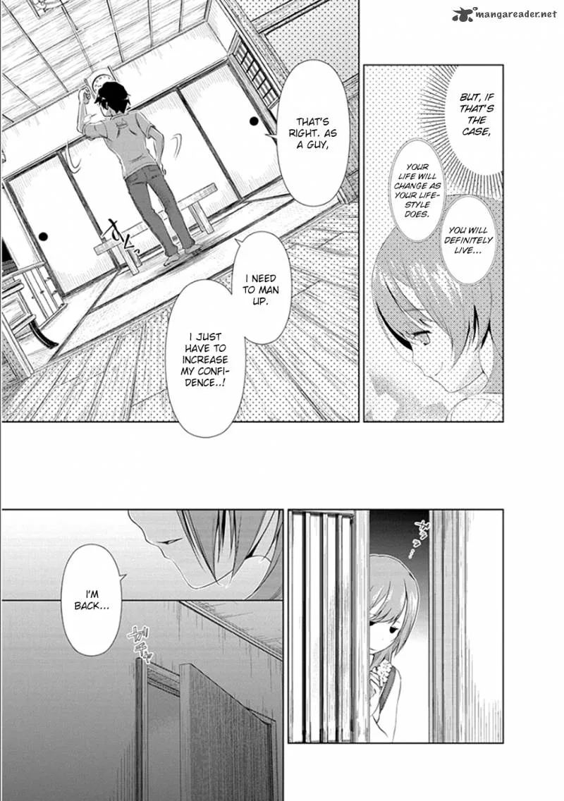Re:Marina Chapter 31 page 11