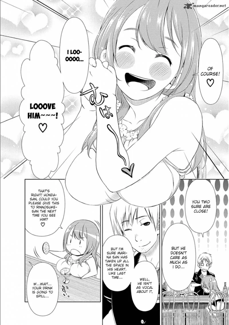 Re:Marina Chapter 31 page 4