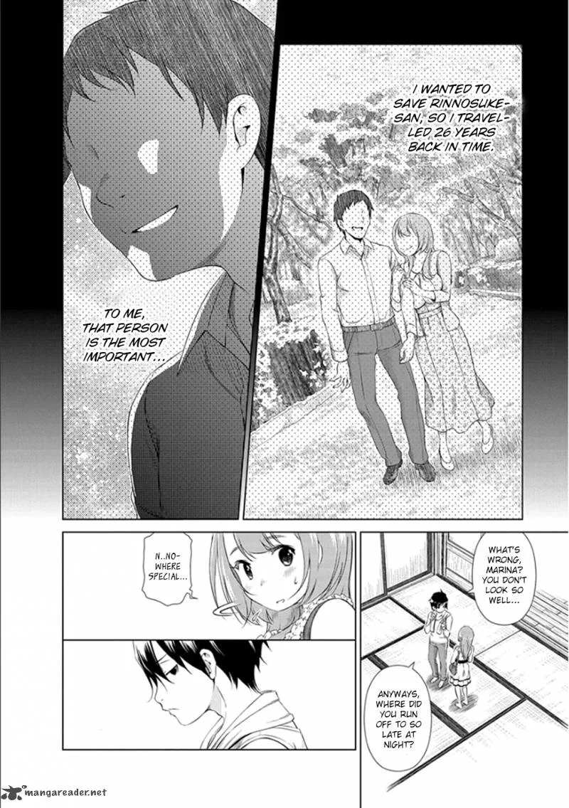 Re:Marina Chapter 31 page 16