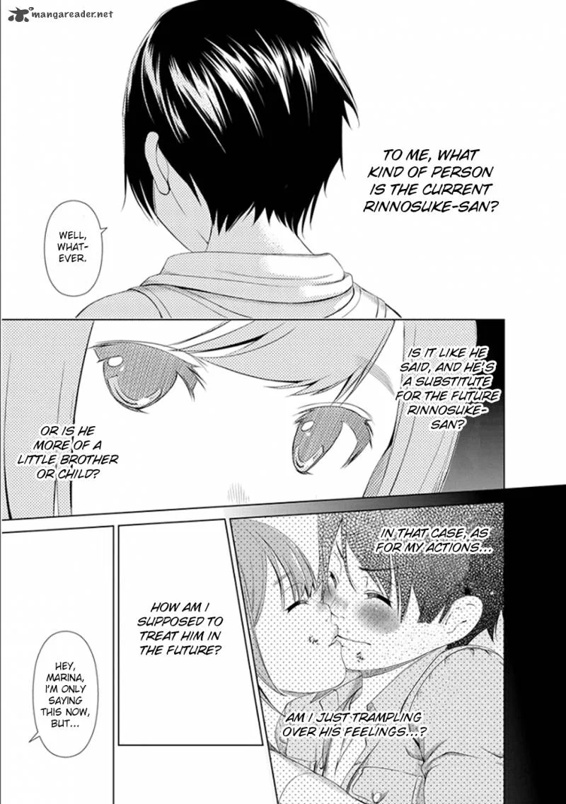 Re:Marina Chapter 31 page 17
