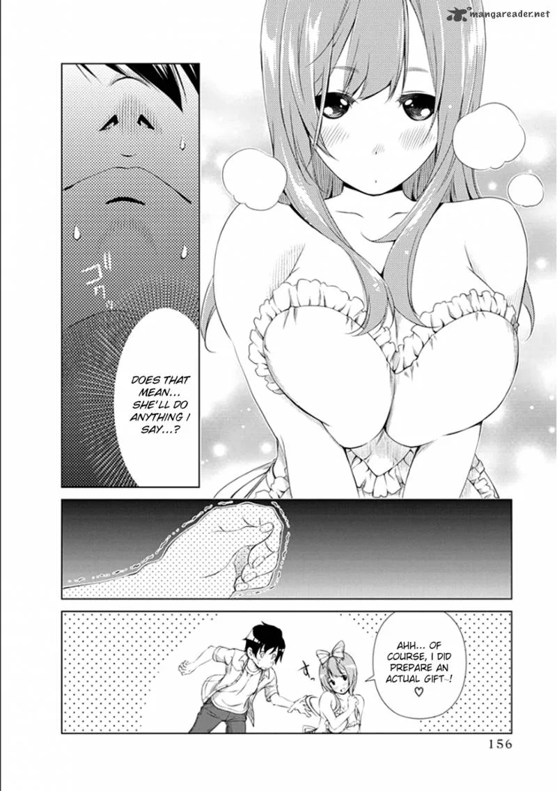 Re:Marina Chapter 32 page 10