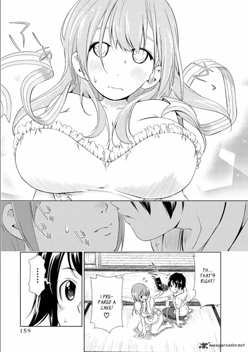 Re:Marina Chapter 32 page 13
