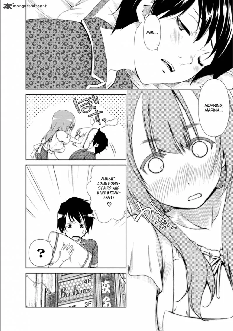 Re:Marina Chapter 32 page 4