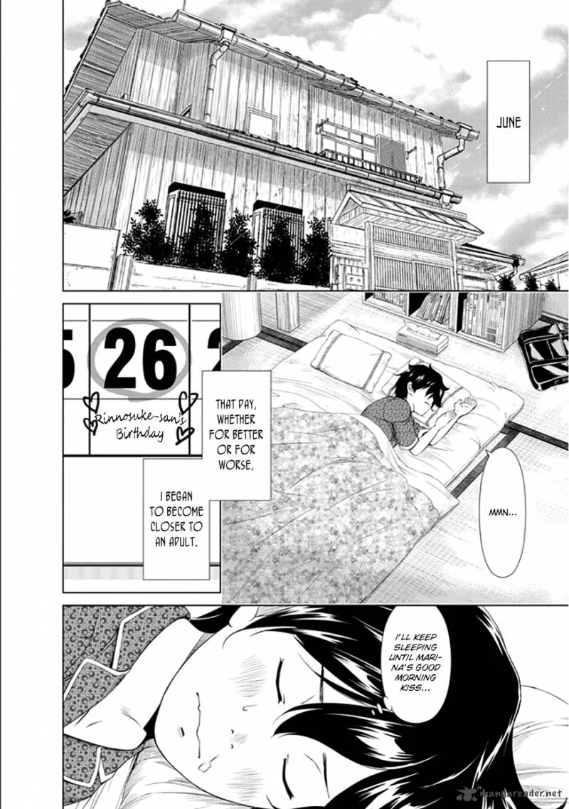 Re:Marina Chapter 32 page 2