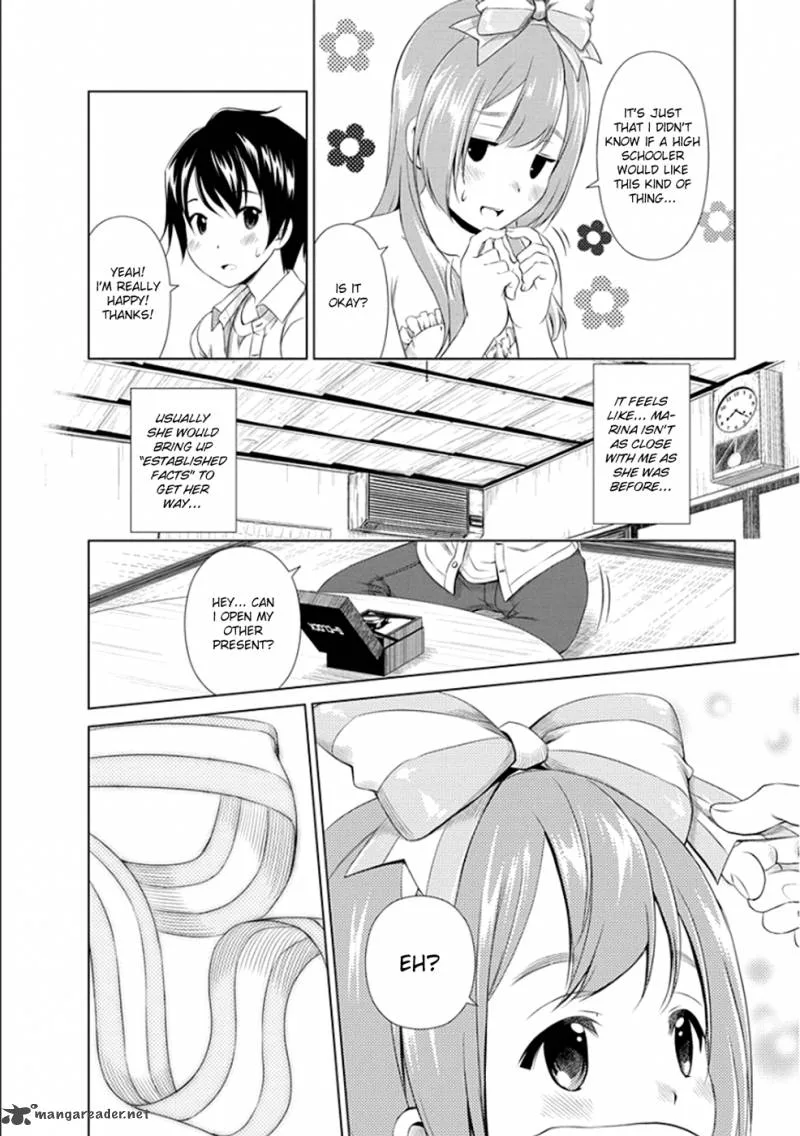 Re:Marina Chapter 32 page 12