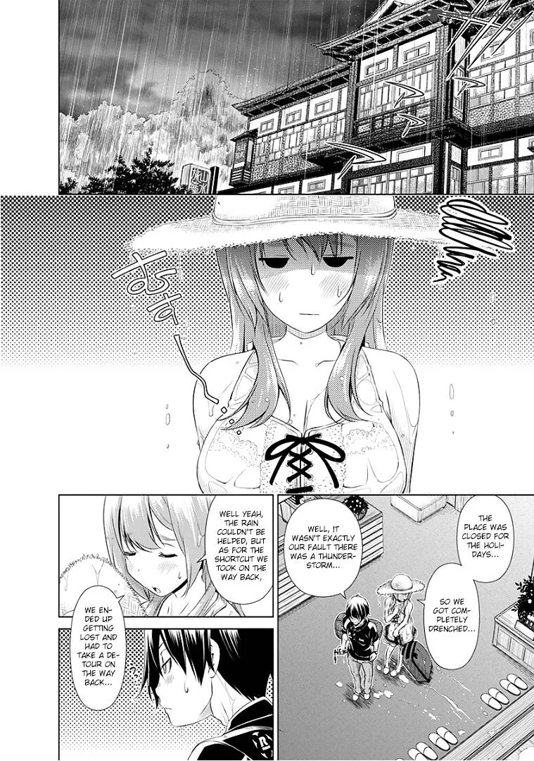 Re:Marina Chapter 33 page 11