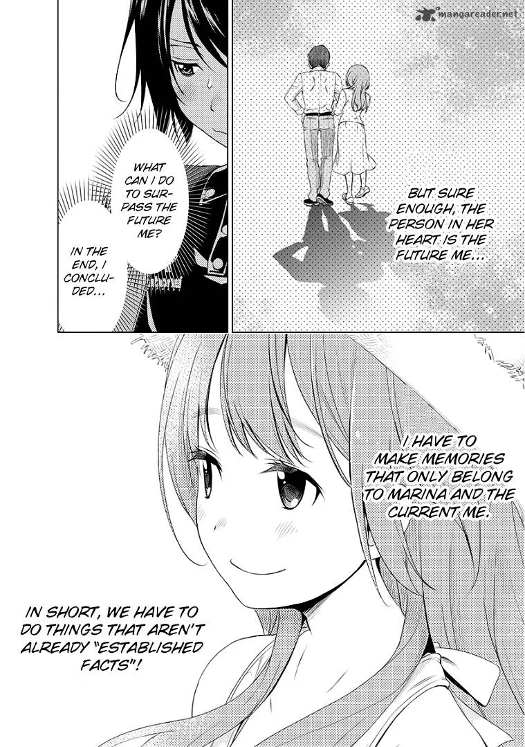 Re:Marina Chapter 33 page 7