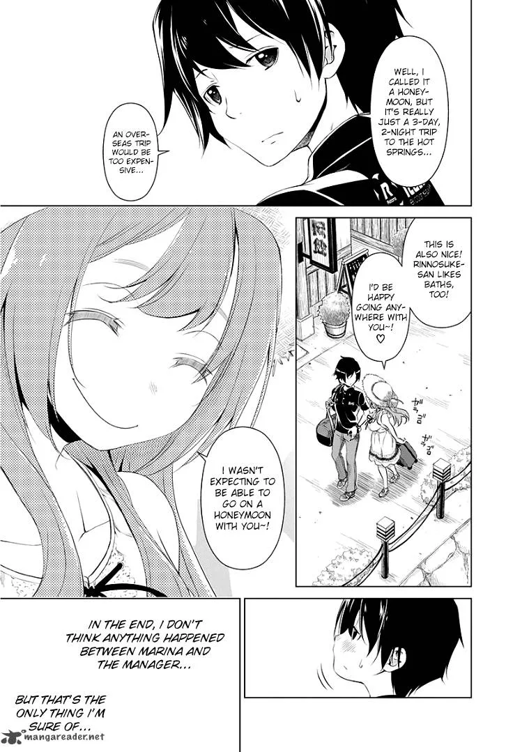 Re:Marina Chapter 33 page 6