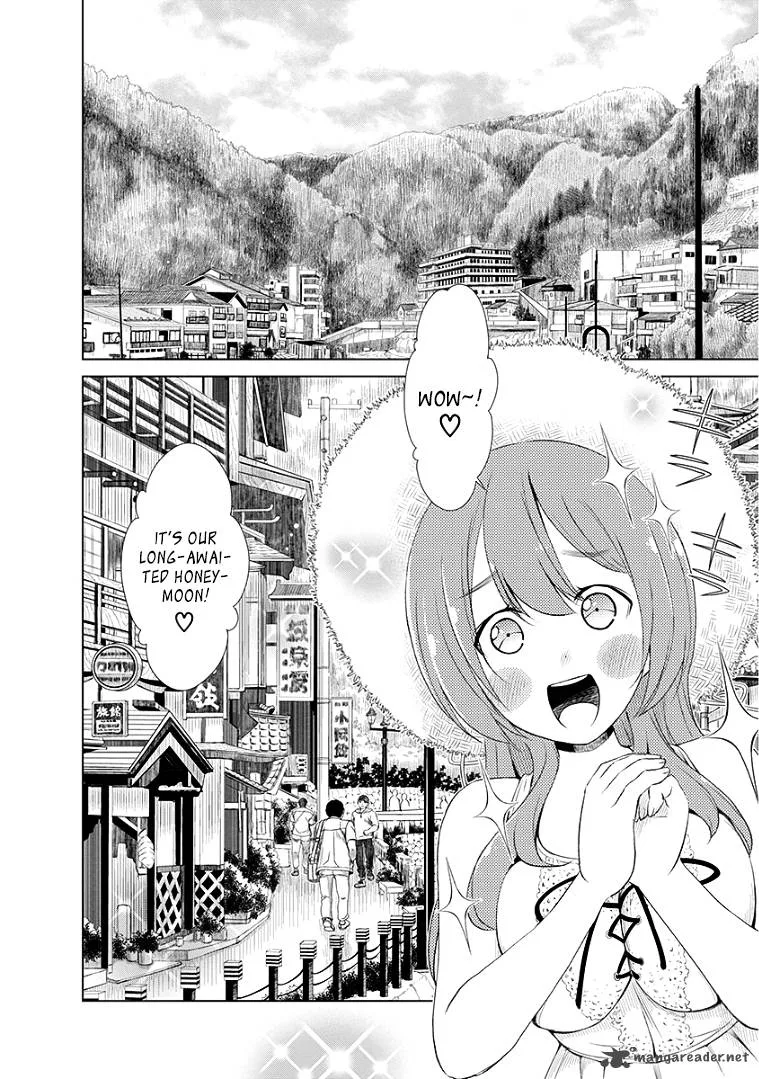 Re:Marina Chapter 33 page 5
