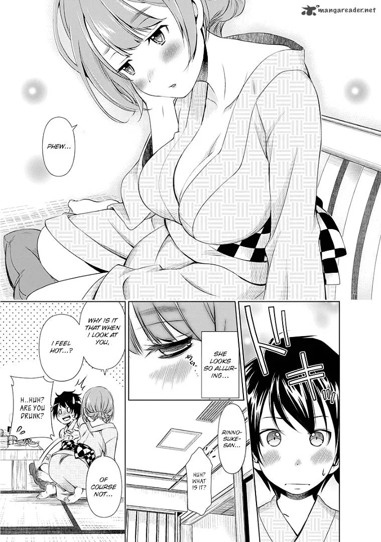 Re:Marina Chapter 33 page 20